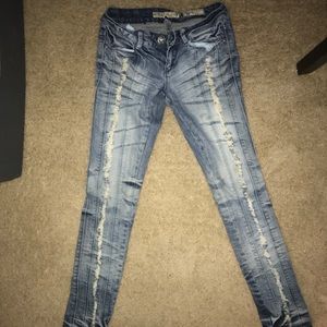 Vanilla Star Jeans size 5